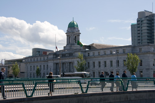 Cork City Hall