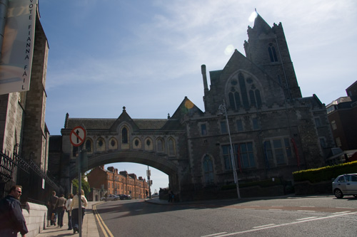 Christ Church Cathedral