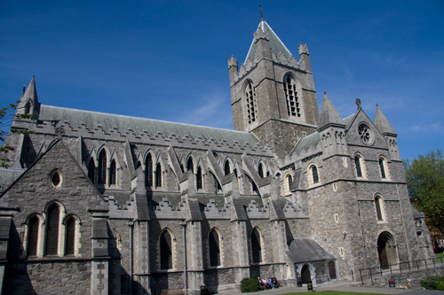 Christ Church Cathedral