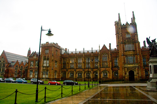 Queen's University