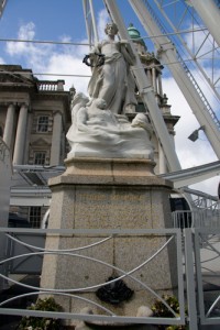 Titanic Memorial