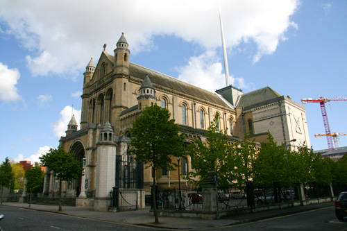 Belfast Cathedral