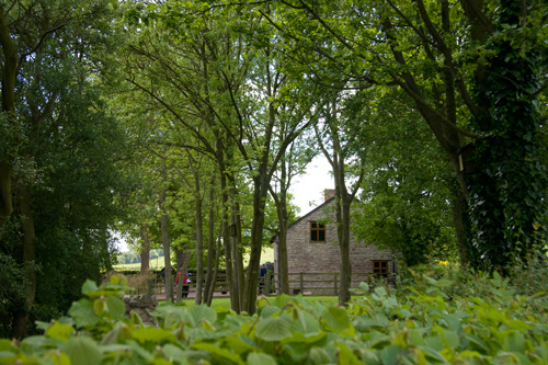 Gadfield Elm Chapel