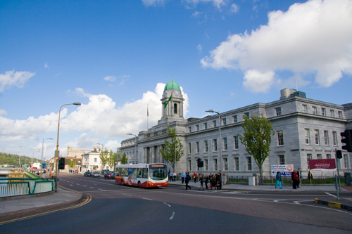 Cork City Hall