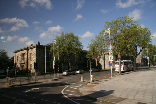 Kilmainham Jail