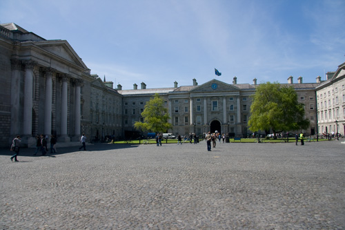 Trinity College